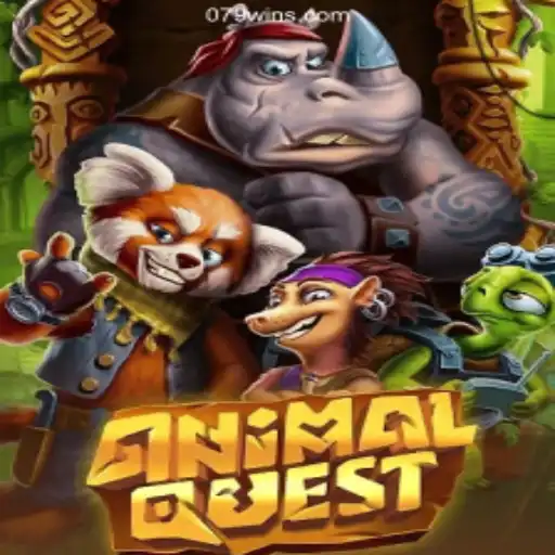 Exploring the World of AnimalQuest: A Thrilling Adventure