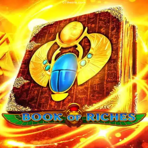 Discover the Secrets of BookofRiches: An Immersive Gaming Experience