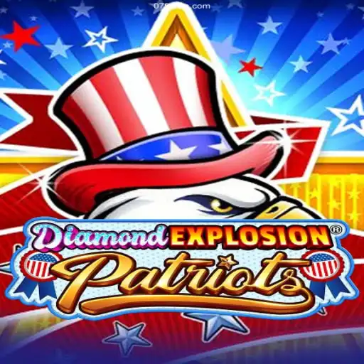 Exploring the Thrills and Mechanics of DiamondExplosionPatriots