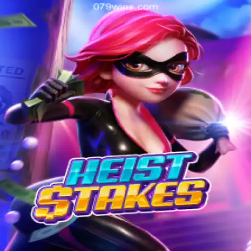 HeistStakes: A Thrilling New Online Game Experience