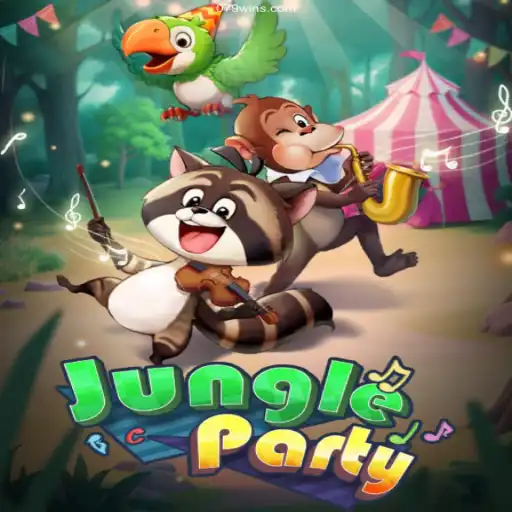 JungleParty: Unveiling the Thrills of the Wild Adventure Game