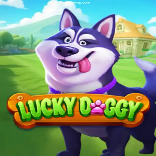 Discovering LuckyDoggy: The Thrilling New Game on 079win.Com