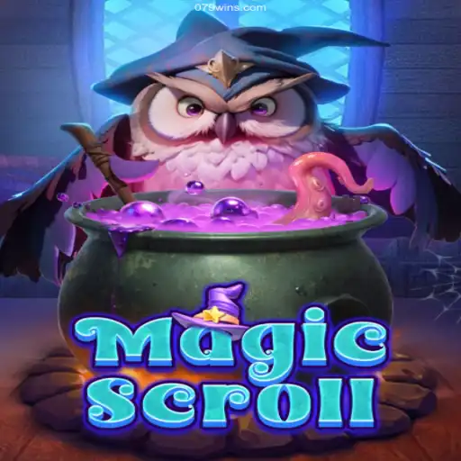 Discover the Enchanting World of MagicScroll: A Journey into a Thrilling Adventure