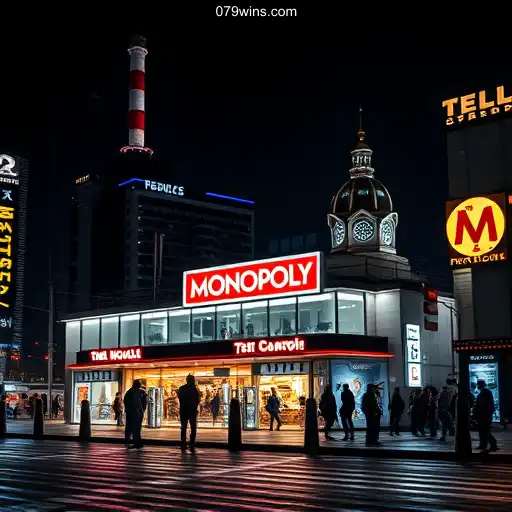 Monopoly and Market Dynamics