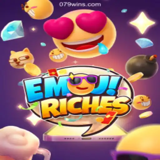 Exploring EmojiRiches: An Exciting Online Gaming Experience