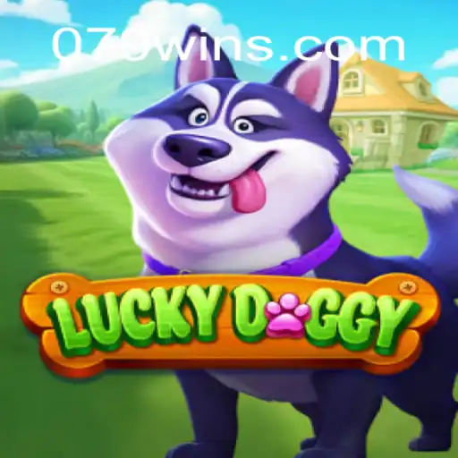Discovering LuckyDoggy: The Thrilling New Game on 079win.Com